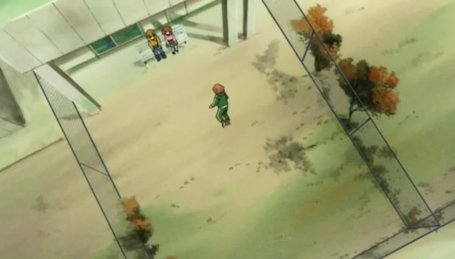 Episódio 13