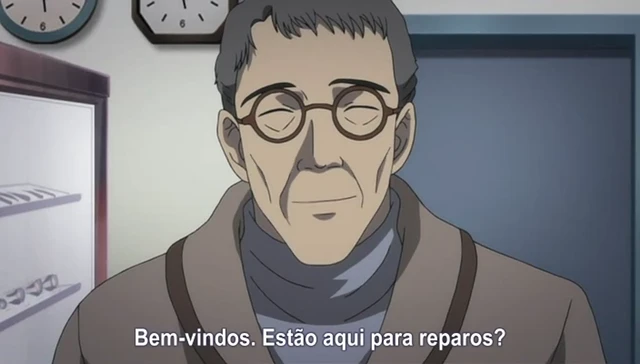 Episódio 16