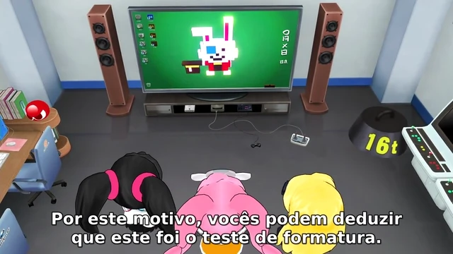 Episódio 12