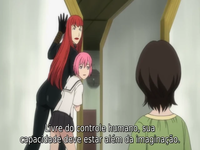 Episódio 15