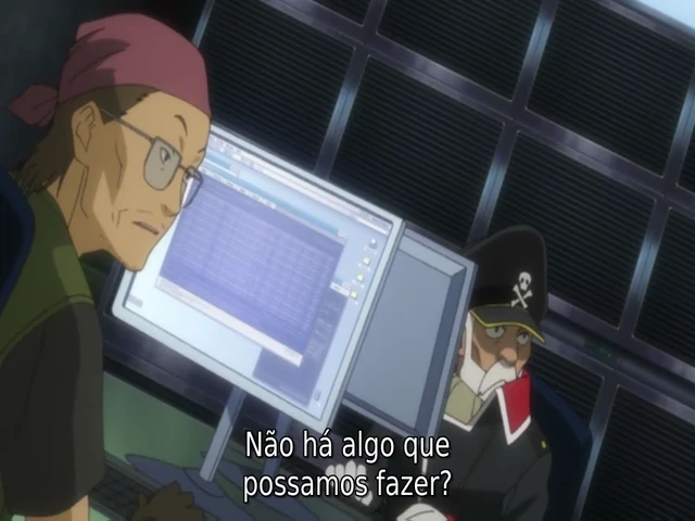 Episódio 23