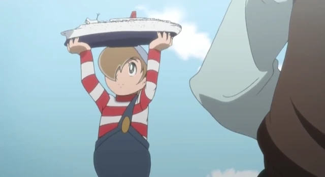 Episódio 07