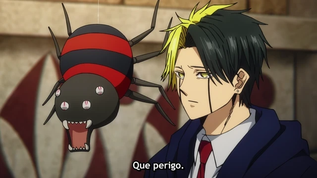 Episódio 10