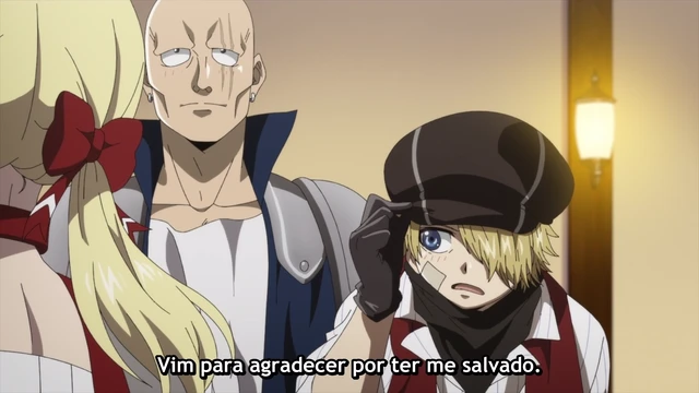Episódio 12