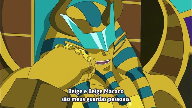 Episódio 31