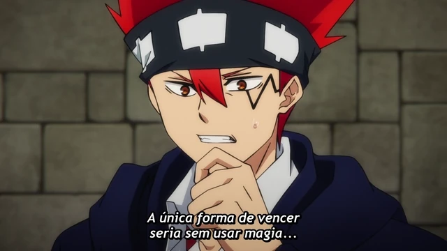 Episódio 12