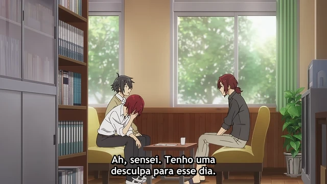 Episódio 01