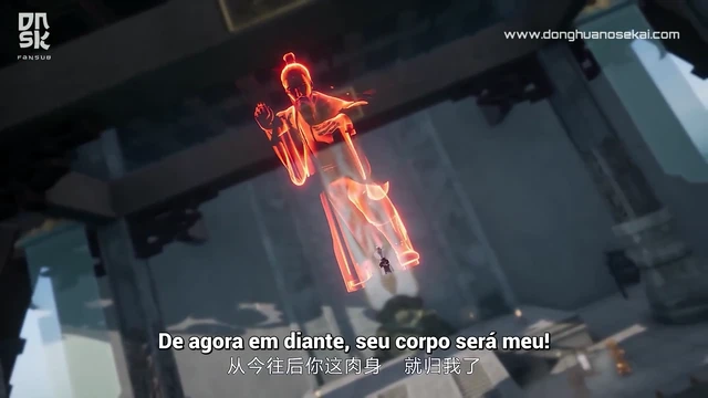 Episódio 137