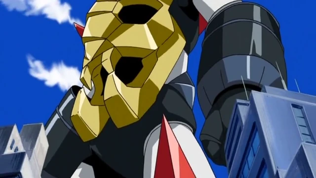 Episódio 01
