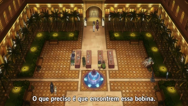 Episódio 07