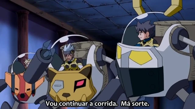 Episódio 20