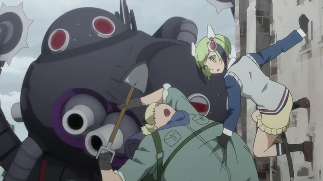 Episódio 08