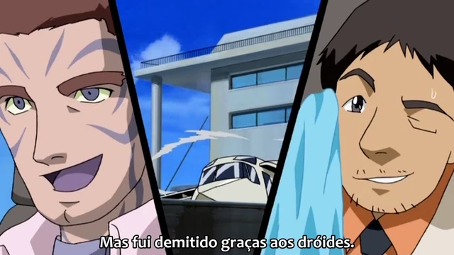 Episódio 32