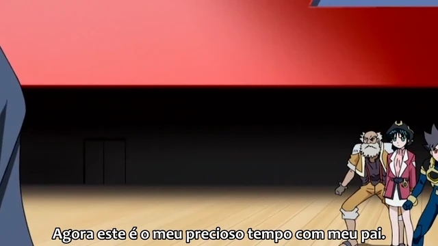 Episódio 36