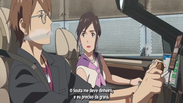 Episódio 01