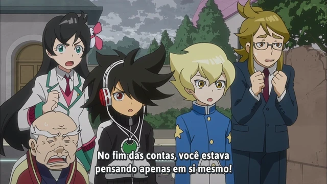Episódio 46