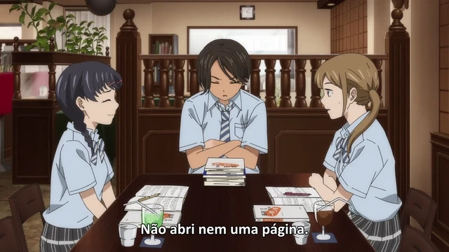 Episódio 13
