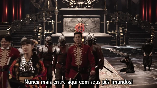 Episódio 18