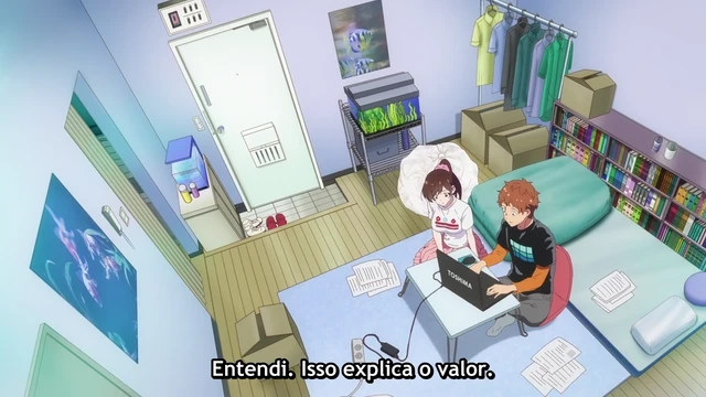Episódio 01