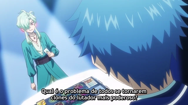 Episódio 01