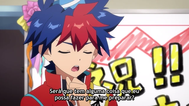 Episódio 01