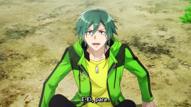 Episódio 02
