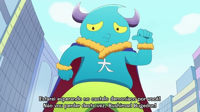 Episódio 14
