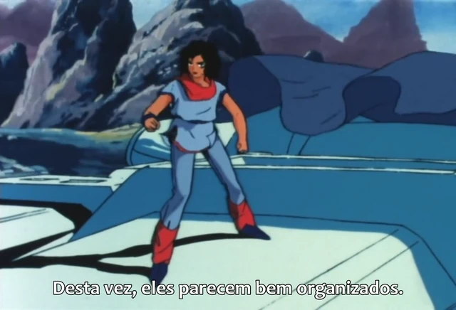 Episódio 01