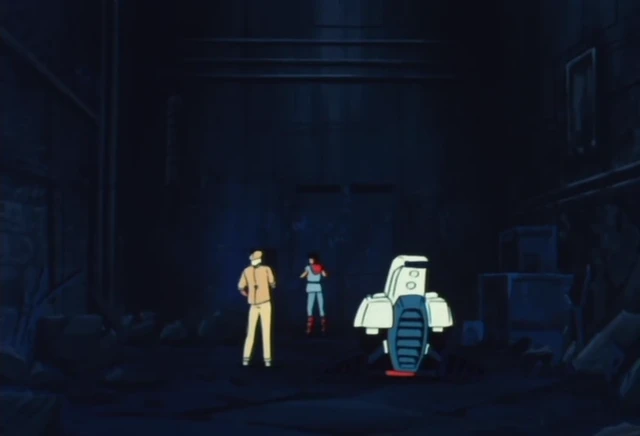 Episódio 08