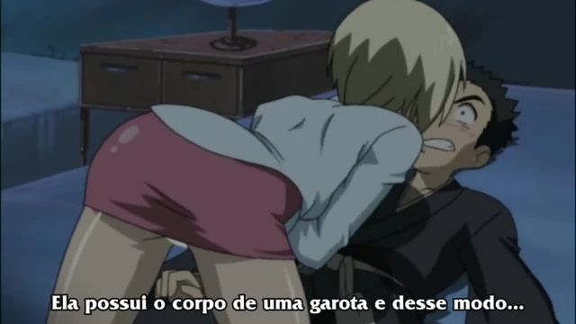 Episódio 10