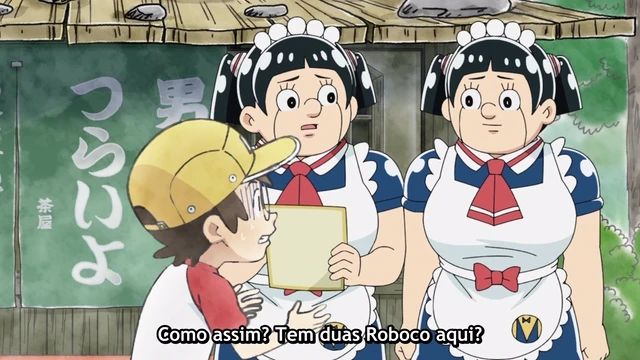 Episódio 16