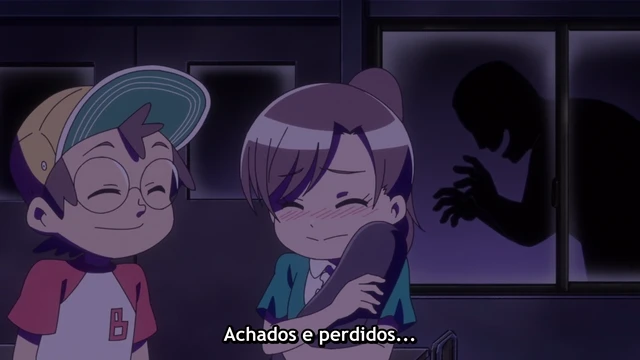 Episódio 19