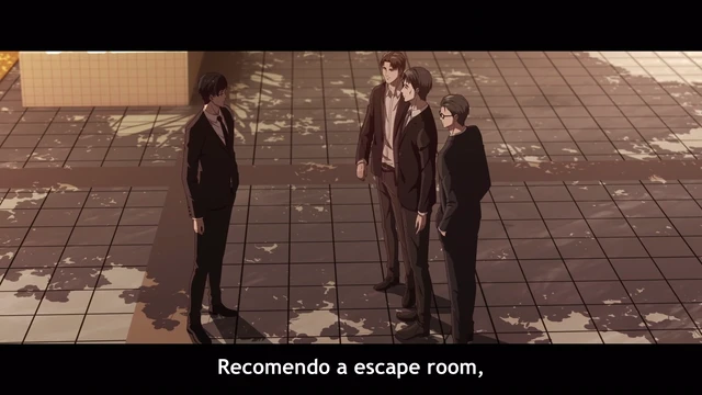 Episódio 16