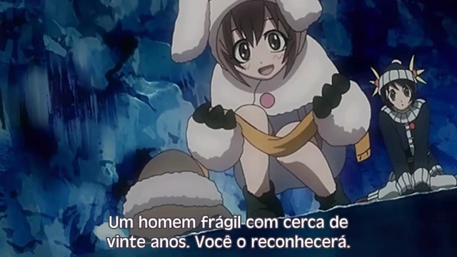 Episódio 11