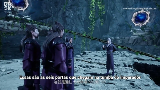 Episódio 203