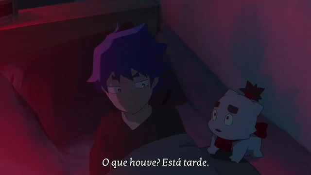Episódio 02