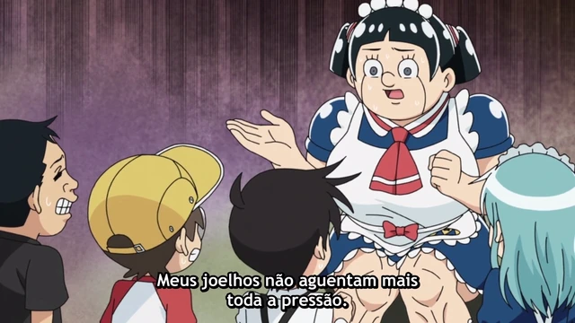 Episódio 28