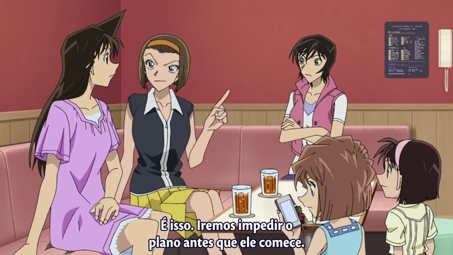 Episódio 1091