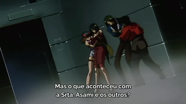 Episódio 18