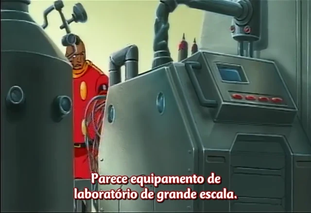 Episódio 31