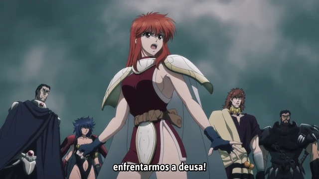 Episódio 13