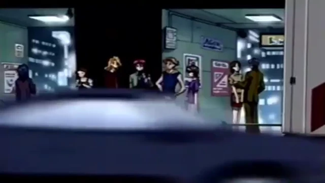 Episódio 12
