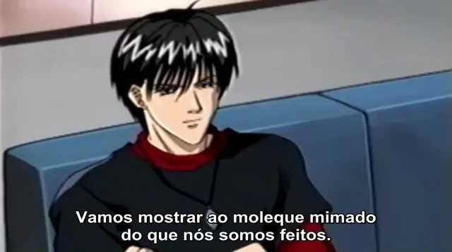 Episódio 25