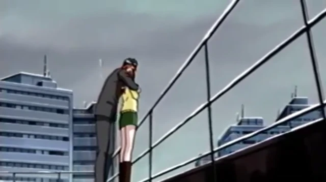Episódio 34