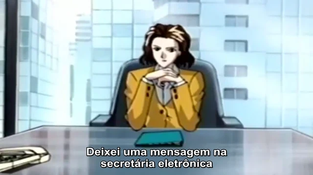 Episódio 36