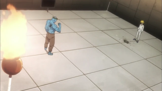 Episódio 13