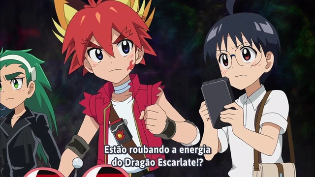 Episódio 36