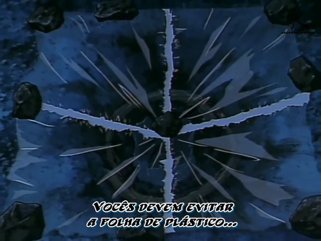 Episódio 01