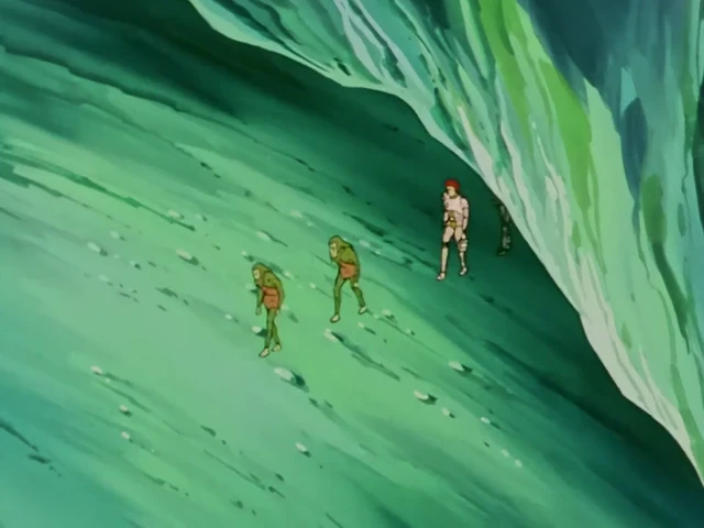 Episódio 18