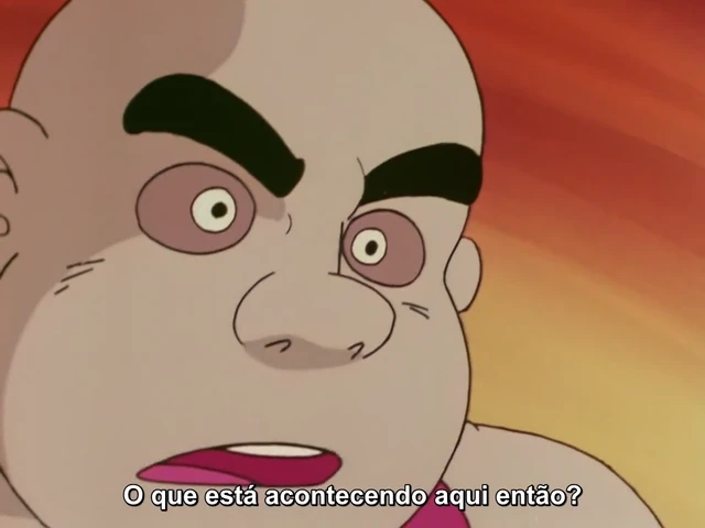Episódio 25
